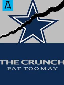 the crunch book cover image