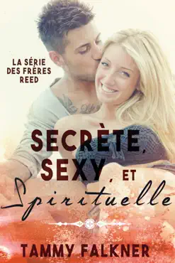 secrète, sexy et spirituelle book cover image