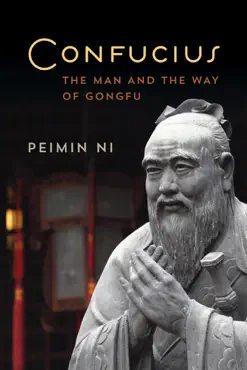 confucius book cover image