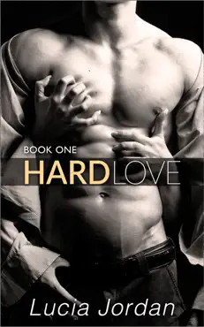 hard love imagen de la portada del libro