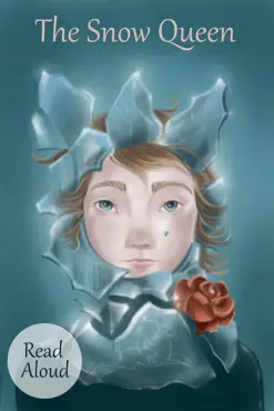 the snow queen - read aloud book cover image