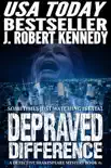 Depraved Difference synopsis, comments