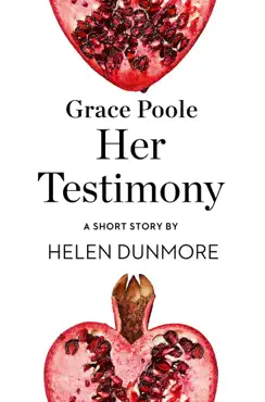 grace poole her testimony imagen de la portada del libro
