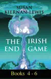The Irish End Games, Books 4,5,6 synopsis, comments