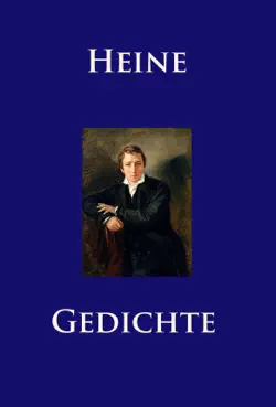 gedichte book cover image