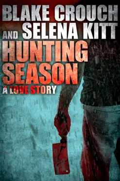 hunting season: a love story book cover image
