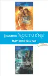 Harlequin Nocturne May 2016 Box Set synopsis, comments