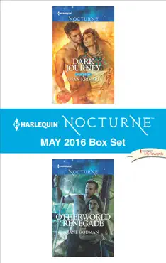 harlequin nocturne may 2016 box set book cover image