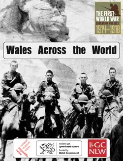 wales across the world book cover image