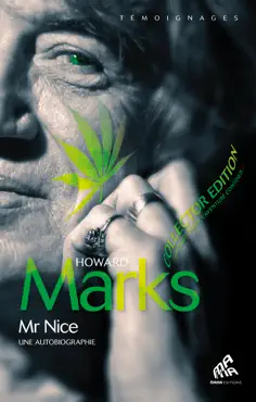 mr nice book cover image