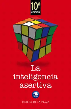 inteligencia asertiva book cover image