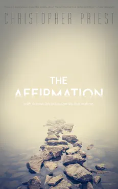 the affirmation book cover image