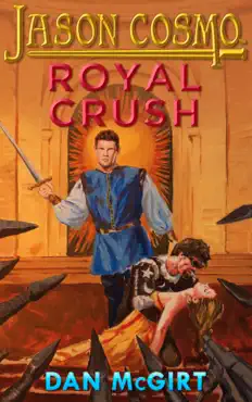 royal crush book cover image