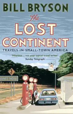 the lost continent imagen de la portada del libro