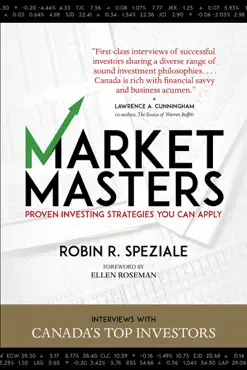 market masters book cover image