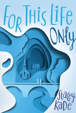 for this life only book cover image