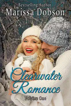 clearwater romance volume one book cover image