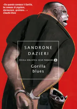gorilla blues book cover image