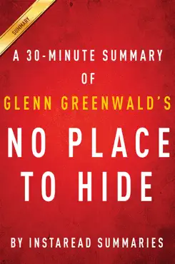 no place to hide by glenn greenwald - a 30-minute summary book cover image