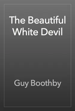 the beautiful white devil book cover image
