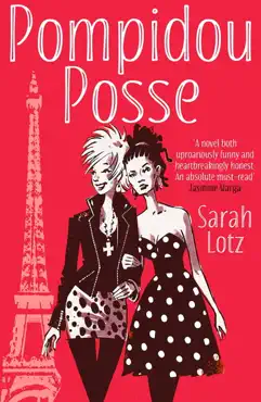 pompidou posse book cover image