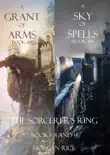 Sorcerer's Ring Bundle (Books 8 and 9)