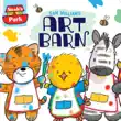 Art Barn synopsis, comments
