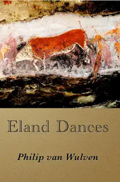 eland dances book cover image