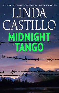 midnight tango book cover image