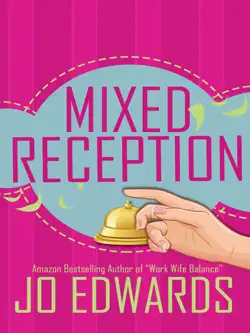 mixed reception book cover image