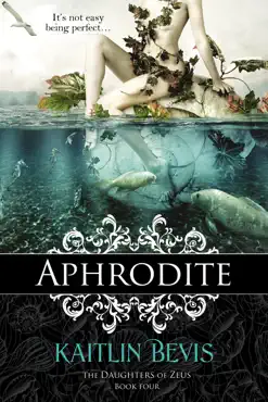aphrodite book cover image