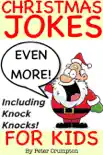 Even More Christmas Jokes for Kids synopsis, comments