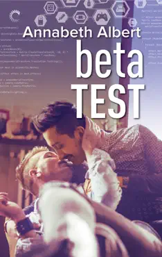 beta test book cover image