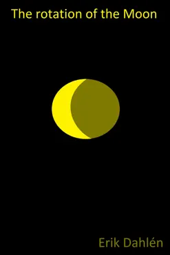 the rotation of the moon imagen de la portada del libro