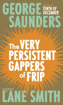 the very persistent gappers of frip book cover image