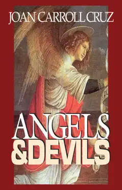 angels and devils book cover image