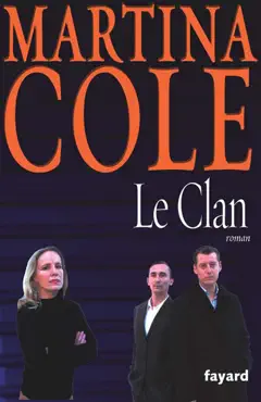 le clan book cover image
