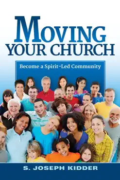 moving your church book cover image