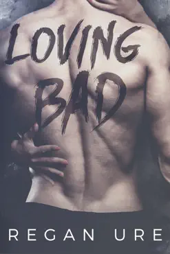 loving bad book cover image