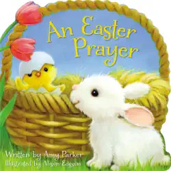 an easter prayer book cover image