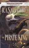 The Pirate King book summary, reviews and downlod