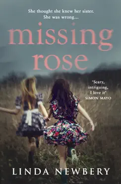 missing rose book cover image