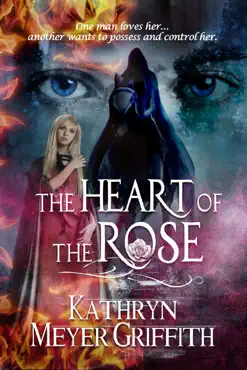 the heart of the rose book cover image