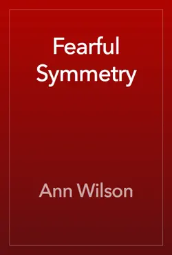 fearful symmetry book cover image