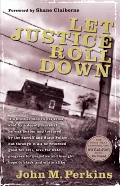 let justice roll down book cover image