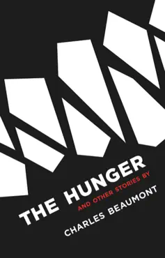 the hunger and other stories book cover image
