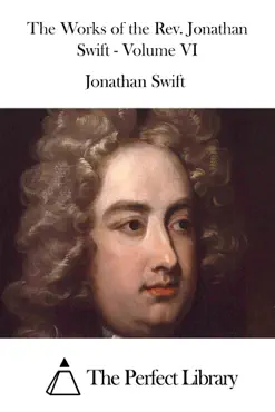 the works of the rev. jonathan swift - volume vi imagen de la portada del libro