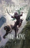 The Orc King book summary, reviews and downlod