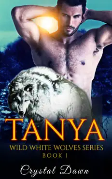 tanya book cover image