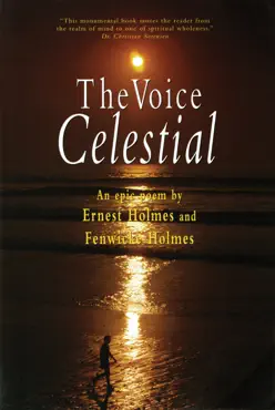 the voice celestial book cover image